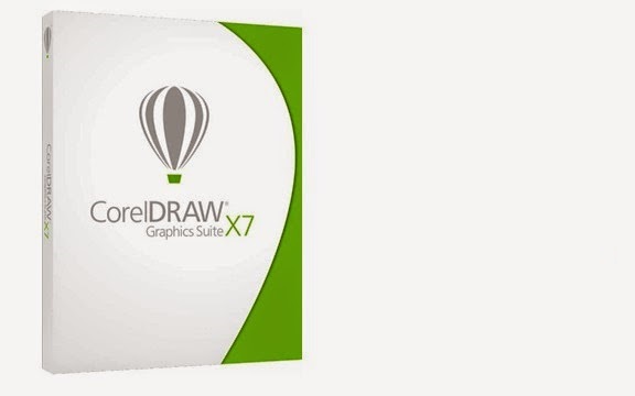 Corel Draw X7 Crack + Latest Keygen Free Download