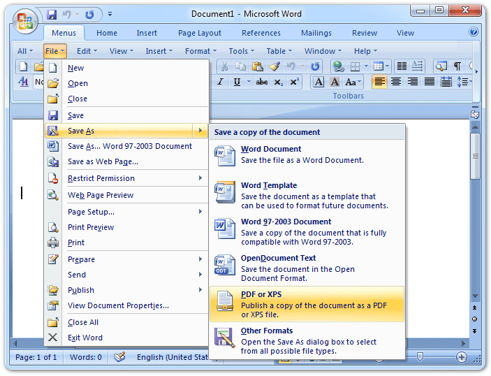 microsoft word 2007 product key