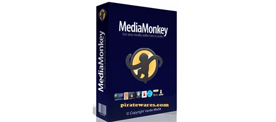 MediaMonkey Gold 5.0.4.2690 instal