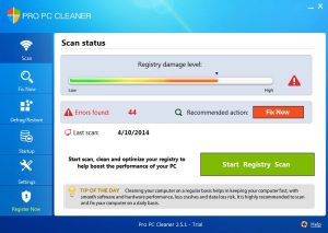 pc cleaner license key free download