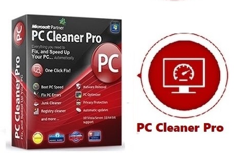 pc cleaner pro crack full version