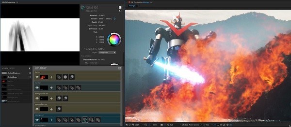Red Giant VFX Suite 1.0.5 Crack + Serial Key Latest 2020 Version