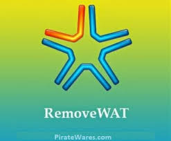 RemoveWAT 2.2.9 Activator + Latest Version 2020
