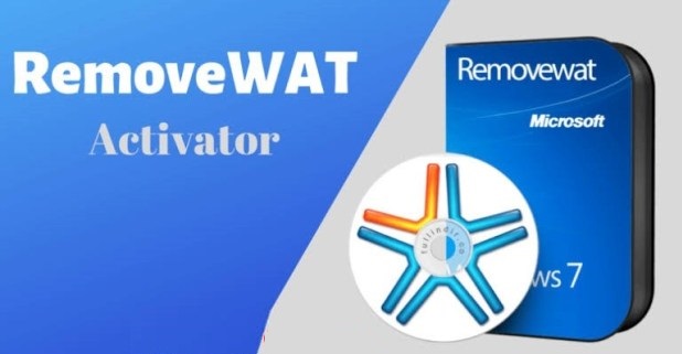 RemoveWAT 2.2.9 Activator + Latest Version 2020