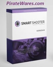 Smart Shooter 4.13 Crack + Latest 2020 Update