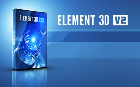 how to install element 3d for after effects cc mac