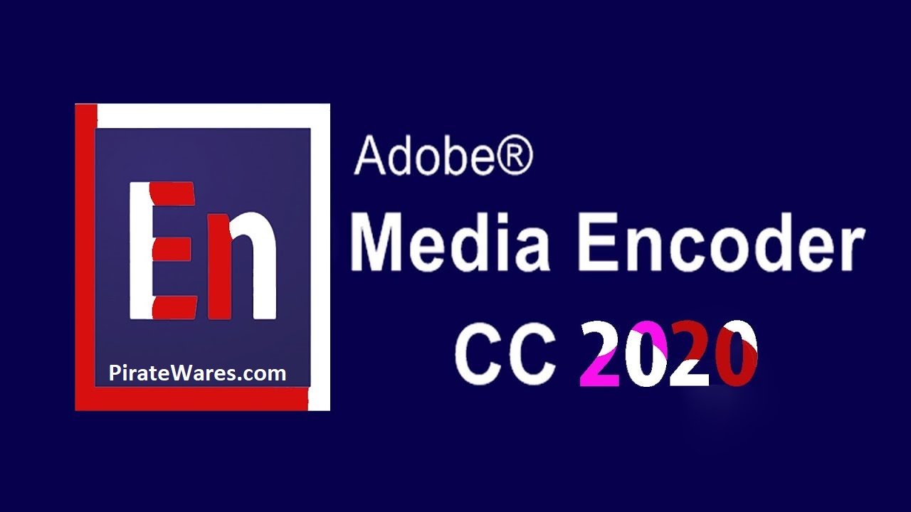 adobe media encoder 2020 mac free download