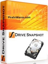 Drive SnapShot