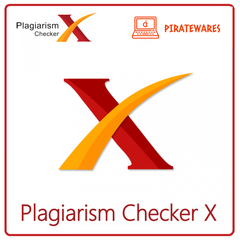 plagiarism checker x 2018 serial key