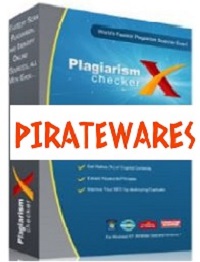 plagiarism checker x with crack