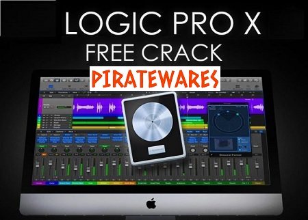 Logic Pro X Crack Mac