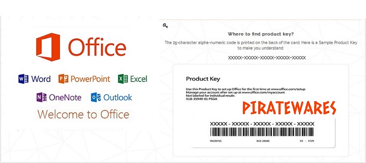 microsoft office 365 product key activation