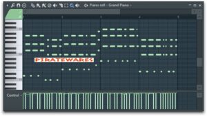 how long can you use fl studio trial for