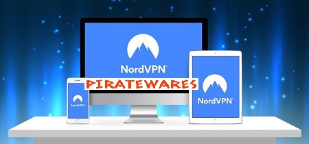 Nord VPN Cracked