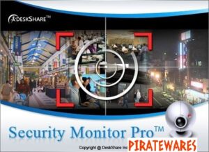 Security Monitor Pro 5 cracked