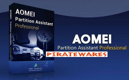 AOMEI Partition Assistant Pro 10.2.0 downloading