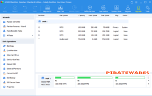 aomei dynamic disk manager pro edition serial