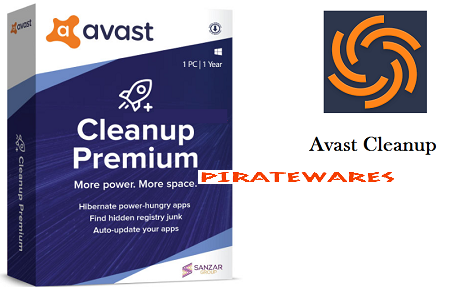 free avast cleaner for mac