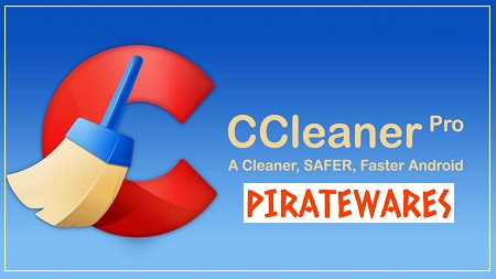 free ccleaner pro plus