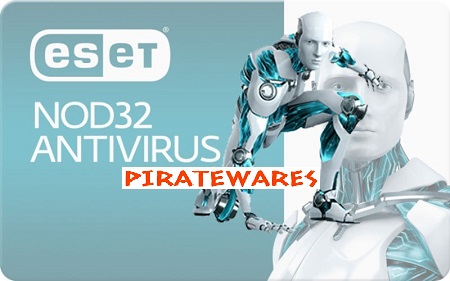 eset nod32 antivirus crack