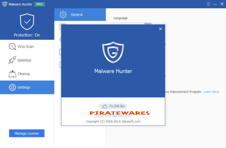 malware hunter license code free