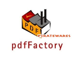 pdffactory pro 7 license code
