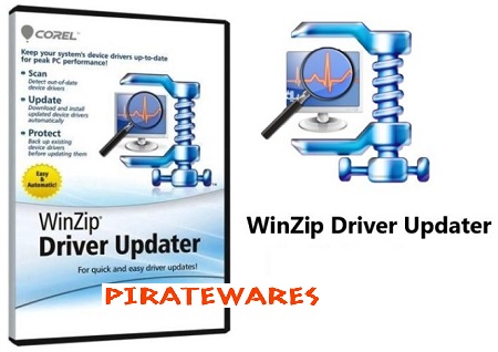 what is a winzip driver updater