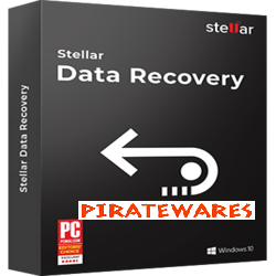 stellar data recovery cracked download