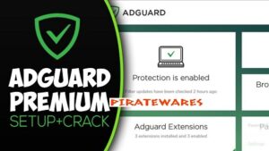 adguard premium lifetime crack