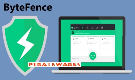 bytefence anti malware pro 1 year license free download