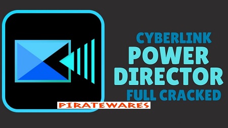 Cyberlink Powerdirector 7 Trial Activation Pack
