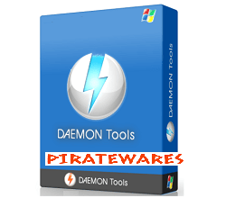 is daemon tools lite a virus