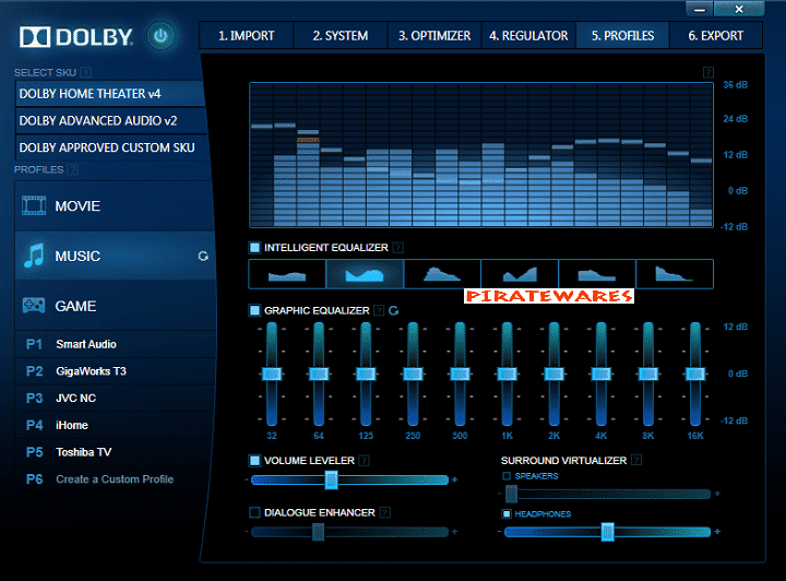 dolby atmos for headphones crack