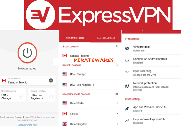 expressvpn key facts executive who worked