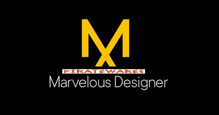 marvelous designer crack