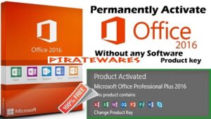 microsoft office 2016 product key crack free download