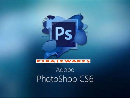 Photoshop cs6 crack utorrent