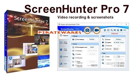 screenhunter pro 7 free download