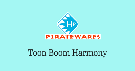 toon boom harmony 12 crack windows