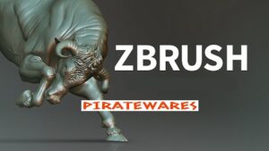 zbrush 2021 crack free download