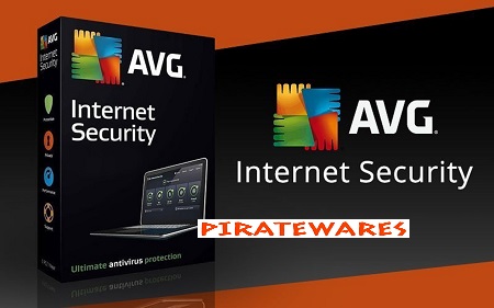 AVG Internet Security crack