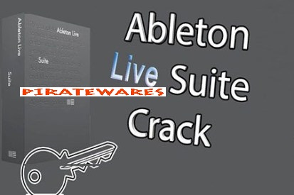 ableton live crack download