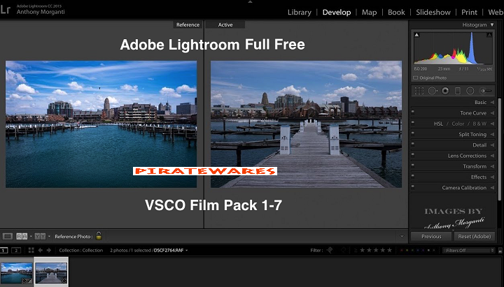 download lightroom full crack