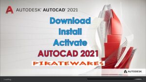 autocad 2021 activator
