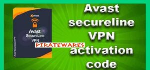 avast secureline vpn license key