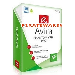 avira phantom vpn pro free download