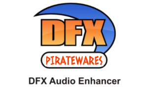 DFX Audio Enhancer 15.5 Crack Banner Image