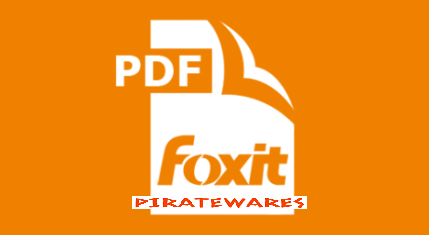 secured pdf foxit reader