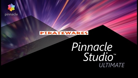 pinnacle studio 23 ultimate free download full version with crack