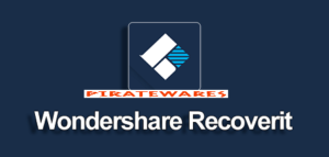 wondershare recoverit activation email and password